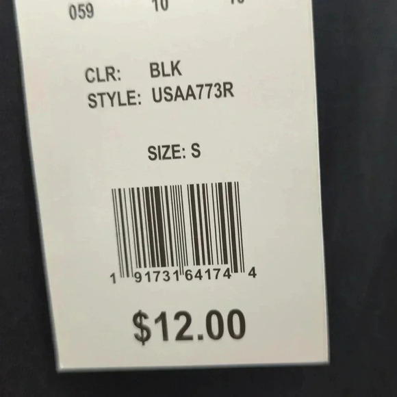 Men's patriotic graphic tee - Picture 6 of 10